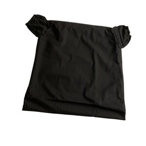 Darkroom Film Changing Bag 23.5”x 21.5” Black Photography Developing Photo NWOT